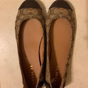 Brand New Coach Shoes